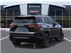 2026 GMC Terrain AT4 (Stk: 26-346) in Pembroke - Image 4 of 6