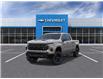 2026 Chevrolet Silverado 1500 Custom Trail Boss (Stk: 26-187) in Kirkland Lake - Image 1 of 6