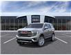 2026 GMC Yukon Elevation (Stk: 10919) in Meadow Lake - Image 1 of 6