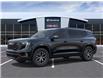2026 GMC Acadia AT4 (Stk: 26AC7816) in Unity - Image 2 of 6