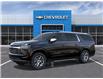 2026 Chevrolet Suburban Premier (Stk: 7OD54041028) in Caledonia - Image 2 of 6