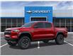 2026 Chevrolet Colorado ZR2 (Stk: 2-245111) in Paisley - Image 3 of 24