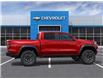 2026 Chevrolet Colorado ZR2 (Stk: 2-245111) in Paisley - Image 6 of 24