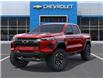 2026 Chevrolet Colorado ZR2 (Stk: 2-245111) in Paisley - Image 7 of 24