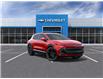 2026 Chevrolet Equinox EV RS (Stk: 2-173514) in Paisley - Image 2 of 24