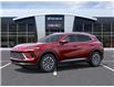 2026 Buick Envision Preferred (Stk: 262886) in Lac-Mégantic, - Image 2 of 6
