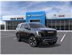 2026 GMC Yukon AT4 Ultimate (Stk: FZFJ6M) in ARNPRIOR - Image 1 of 24