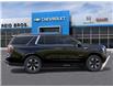 2026 GMC Yukon AT4 Ultimate (Stk: FZFJ6M) in ARNPRIOR - Image 5 of 24