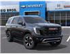2026 GMC Yukon AT4 Ultimate (Stk: FZFJ6M) in ARNPRIOR - Image 7 of 24