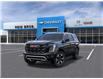 2026 GMC Yukon AT4 Ultimate (Stk: FZFJ6M) in ARNPRIOR - Image 8 of 24
