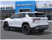 2026 Chevrolet Equinox LT (Stk: FXRWTX) in ARNPRIOR - Image 3 of 24