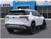 2026 Chevrolet Equinox LT (Stk: FXRWTX) in ARNPRIOR - Image 4 of 24