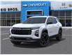 2026 Chevrolet Equinox LT (Stk: FXRWTX) in ARNPRIOR - Image 6 of 24