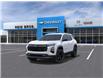 2026 Chevrolet Equinox LT (Stk: FXRWTX) in ARNPRIOR - Image 8 of 24