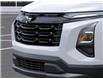 2026 Chevrolet Equinox LT (Stk: FXRWTX) in ARNPRIOR - Image 13 of 24