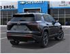 2026 Chevrolet Equinox RS (Stk: FXBN1C) in ARNPRIOR - Image 4 of 24