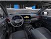 2026 Chevrolet Equinox RS (Stk: FXBN1C) in ARNPRIOR - Image 15 of 24