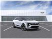 2026 Cadillac OPTIQ V-Series (Stk: 2026275) in ARNPRIOR - Image 1 of 24