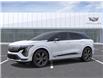 2026 Cadillac OPTIQ V-Series (Stk: 2026275) in ARNPRIOR - Image 2 of 24
