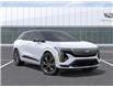 2026 Cadillac OPTIQ V-Series (Stk: 2026275) in ARNPRIOR - Image 7 of 24