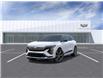 2026 Cadillac OPTIQ V-Series (Stk: 2026275) in ARNPRIOR - Image 8 of 24