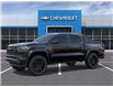 2026 Chevrolet Colorado Trail Boss (Stk: 43374) in Georgetown - Image 2 of 6