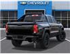 2026 Chevrolet Colorado Trail Boss (Stk: 43374) in Georgetown - Image 4 of 6