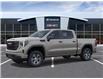 2026 GMC Sierra 1500 Pro (Stk: 43373) in Georgetown - Image 2 of 6