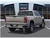 2026 GMC Sierra 1500 Pro (Stk: 43373) in Georgetown - Image 4 of 6