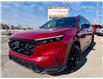 2024 Honda CR-V Hybrid Touring (Stk: -) in Kemptville - Image 1 of 33
