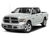 2021 RAM 1500 Classic SLT (Stk: 31170A) in Surrey - Image 1 of 12