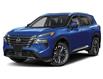 2026 Nissan Rogue Platinum (Stk: XN7723) in Thornhill - Image 1 of 3