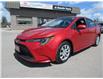 2021 Toyota Corolla LE (Stk: 26222A) in Peterborough - Image 1 of 22