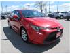 2021 Toyota Corolla LE (Stk: 26222A) in Peterborough - Image 8 of 22 2021 Toyota Corolla LE (Stk: 26222A) in Peterborough - Image 8 of 22
