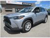 2025 Toyota Corolla Cross L (Stk: 26179B) in Peterborough - Image 1 of 22