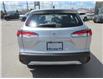 2025 Toyota Corolla Cross L (Stk: 26179B) in Peterborough - Image 4 of 22