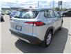 2025 Toyota Corolla Cross L (Stk: 26179B) in Peterborough - Image 6 of 22