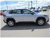 2025 Toyota Corolla Cross L (Stk: 26179B) in Peterborough - Image 7 of 22
