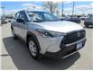 2025 Toyota Corolla Cross L (Stk: 26179B) in Peterborough - Image 8 of 22