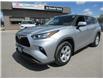 2020 Toyota Highlander Hybrid LE (Stk: 26084A) in Peterborough - Image 1 of 28