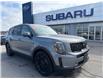 2021 Kia Telluride SX (Stk: L740A) in Newmarket - Image 1 of 29