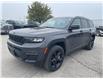 2025 Jeep Grand Cherokee L Limited (Stk: 105875) in St. Thomas - Image 1 of 18