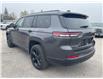2025 Jeep Grand Cherokee L Limited (Stk: 105875) in St. Thomas - Image 3 of 18