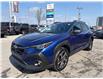 2024 Subaru Crosstrek Touring (Stk: P2234) in Newmarket - Image 4 of 18