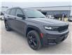 2025 Jeep Grand Cherokee L Limited (Stk: 105875) in St. Thomas - Image 7 of 18