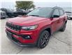 2026 Jeep Compass Limited (Stk: 105811) in St. Thomas - Image 1 of 18