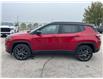 2026 Jeep Compass Limited (Stk: 105811) in St. Thomas - Image 2 of 18