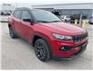 2026 Jeep Compass Limited (Stk: 105811) in St. Thomas - Image 7 of 18