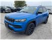 2026 Jeep Compass North (Stk: 105870) in St. Thomas - Image 1 of 19