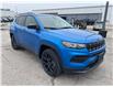 2026 Jeep Compass North (Stk: 105870) in St. Thomas - Image 7 of 19